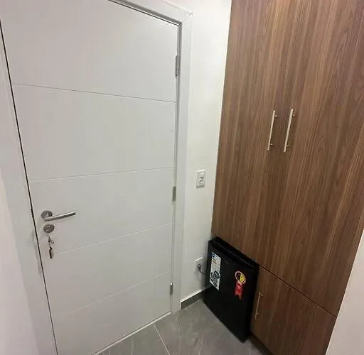 דירה חדר שינה אחד